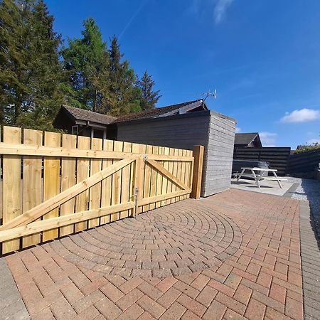 Cairnyard Lodges - Woodrow Beeswing Eksteriør bilde